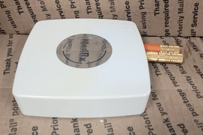 MedRx Avant A2D+ PC Based Audiometer W/USB (POWERS ON!)