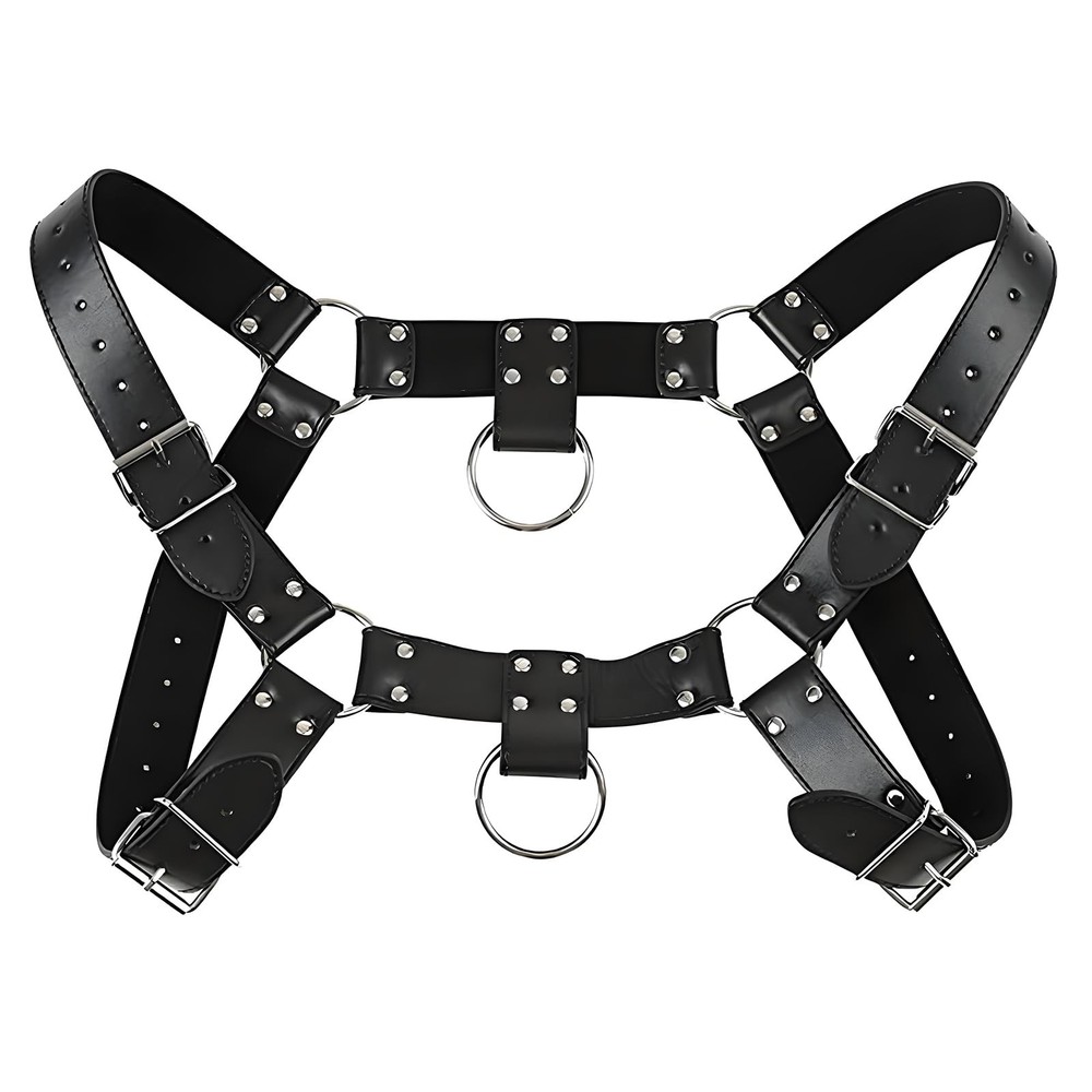 Harness for Men