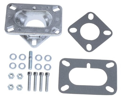 2025 Carburetor Adapter