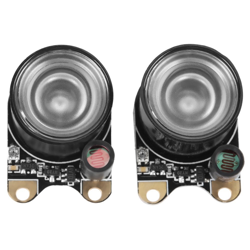 1 Pair LED Fill Lights For Night Camera Module Popular