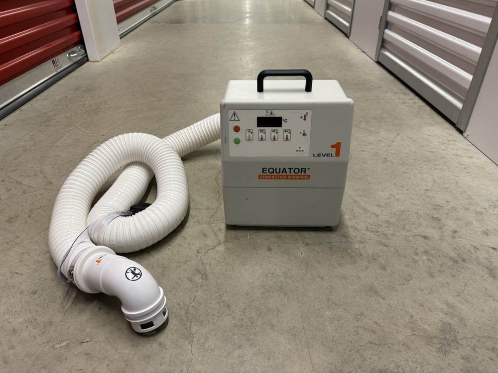 Smiths Medical Level 1 Equator EQ-5000 Patient Warming Unit