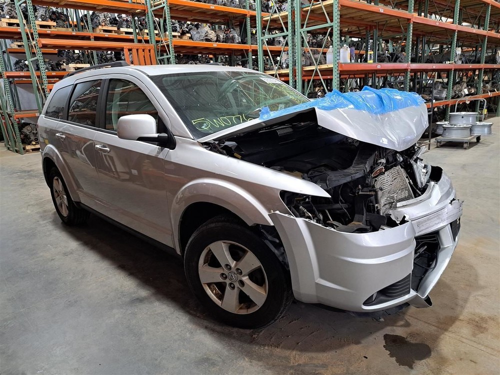 2010 Journey Jack Sku#4272839