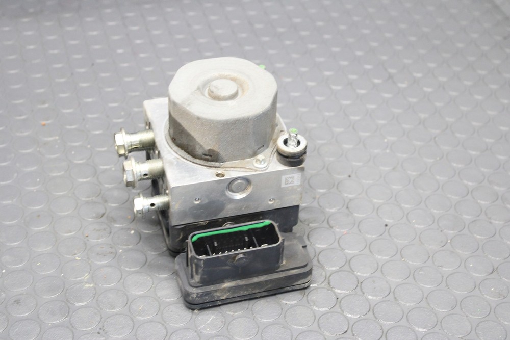 2024-2025 Harley Davidson Street Road Glide ABS Module EHCU