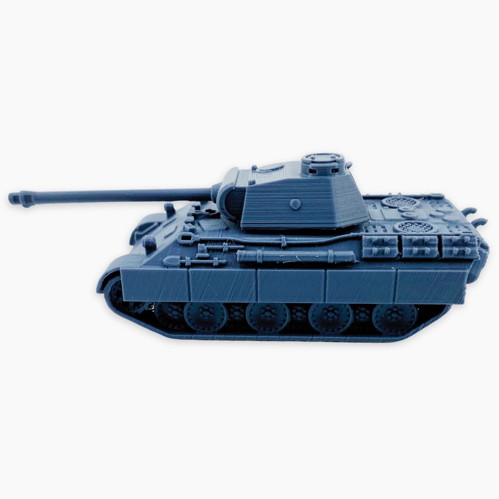 Panther Ausf. D (schürzen)