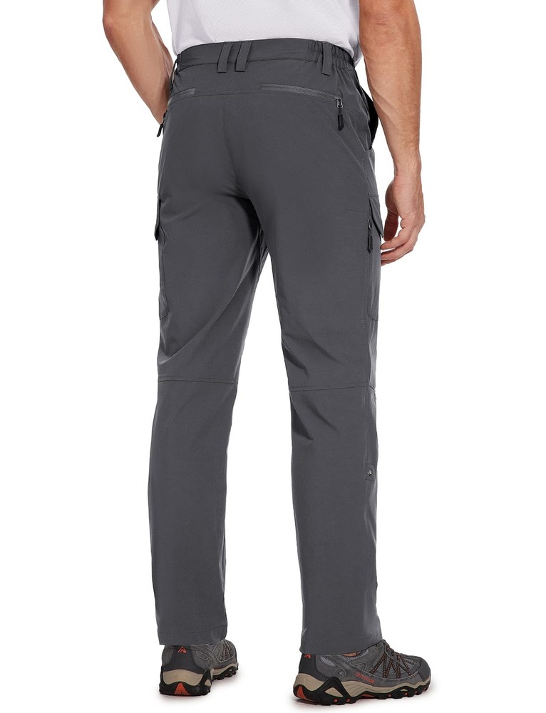 Cycorld 32W x 30L, Deep Grey
