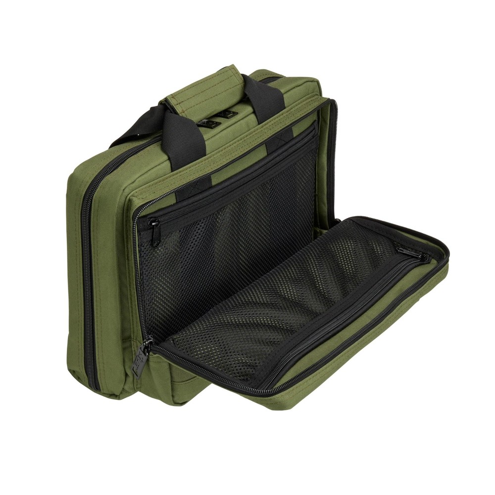 US PeaceKeeper Products Micro Mini Range Bag (OD Green) OD Green