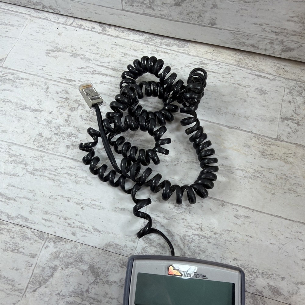 Verifone PINpad 1000se