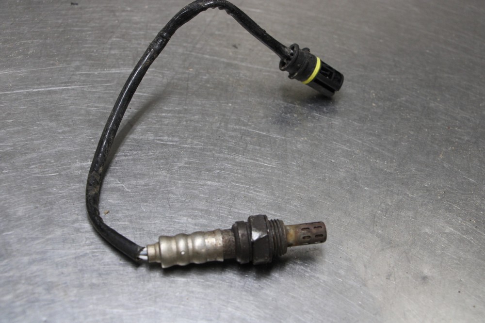 2006 BMW F650GS Oxygen O2 Sensor