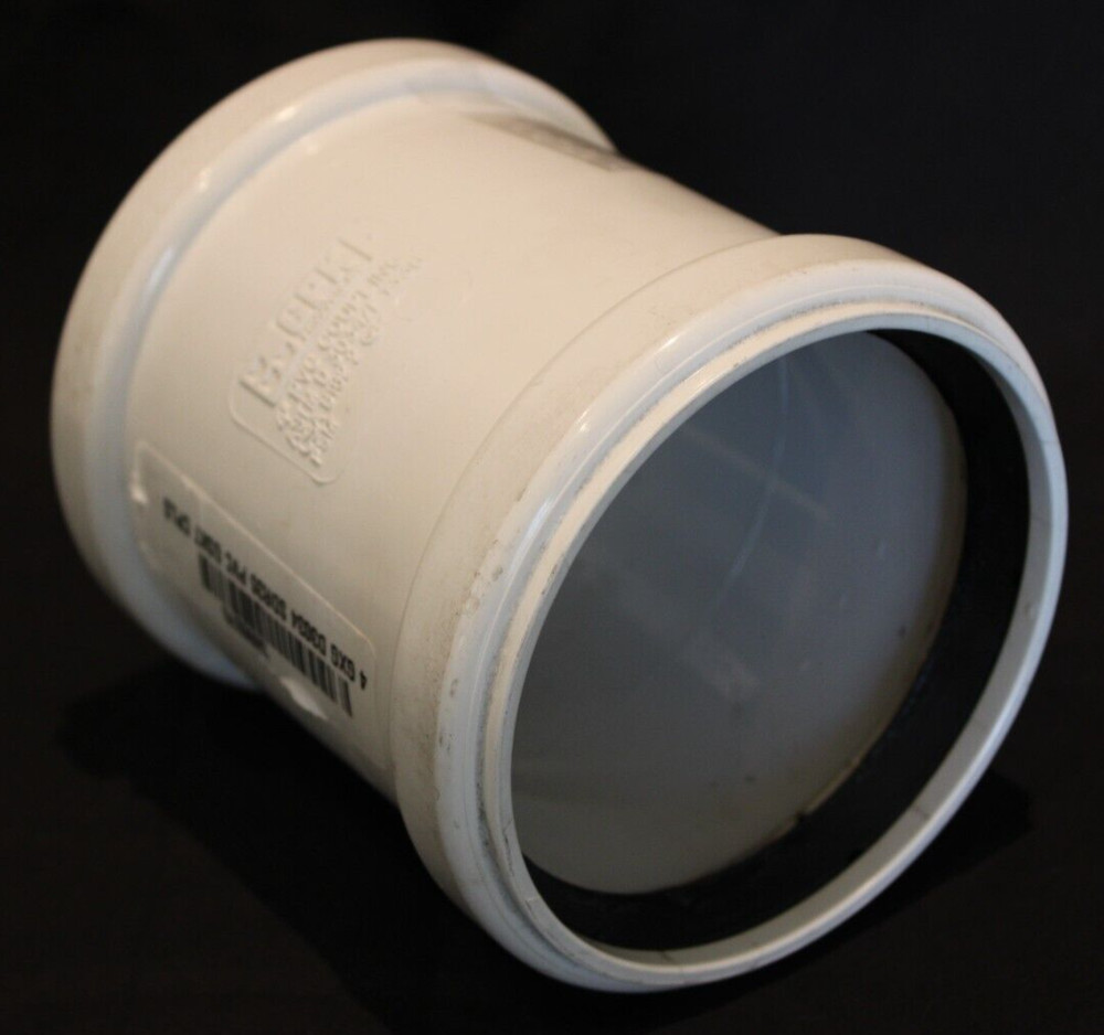 GPK D3034 4" SDR35 G x G Coupling