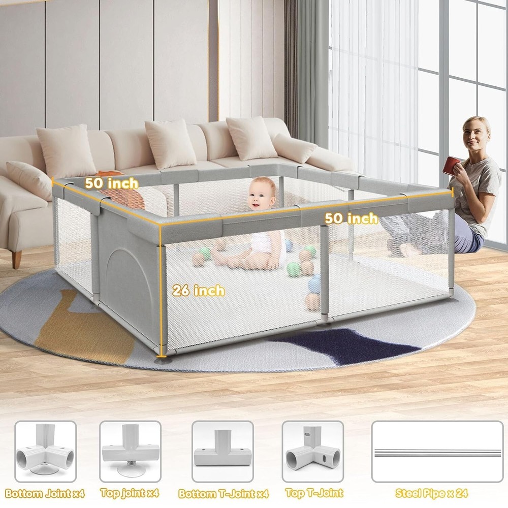 Baby Play Pen