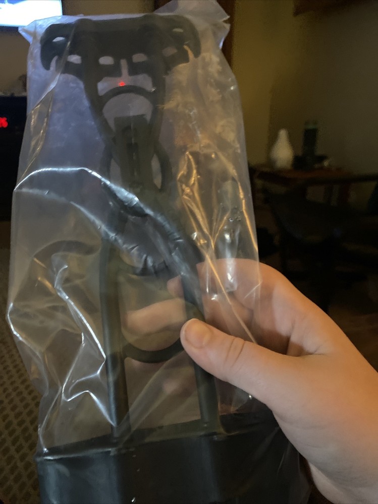 Archery Quiver On Bow