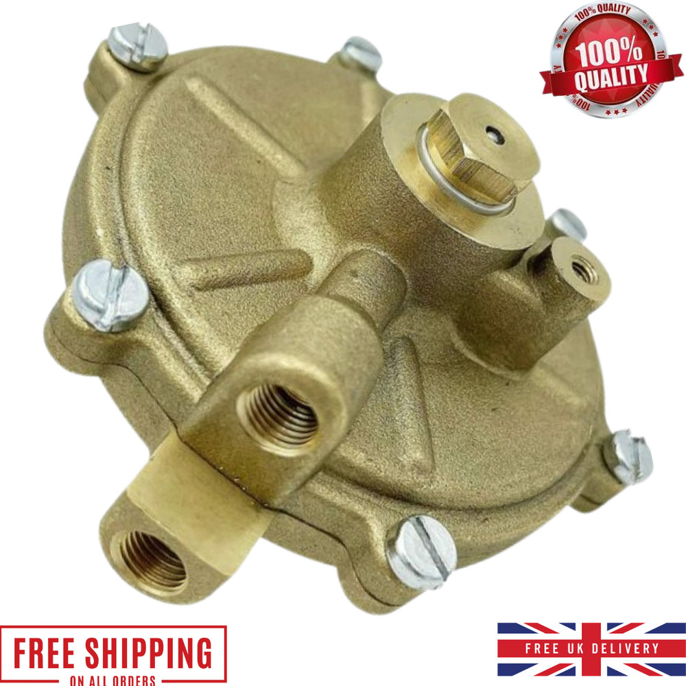 BAXI MAIN POTTERTON DHW PRESSURE DIFFERENTIAL VALVE 248063 7224342 NEW BRAND