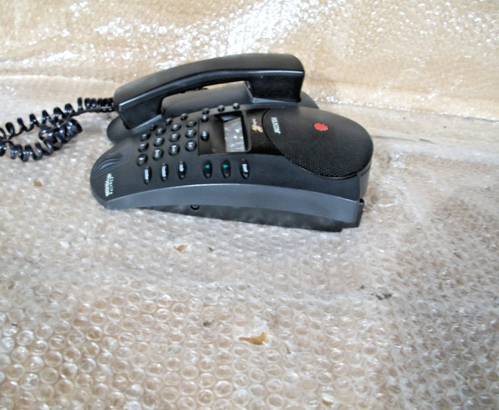 Office Speaker Phone Polycom Sound Point Pro SE-220