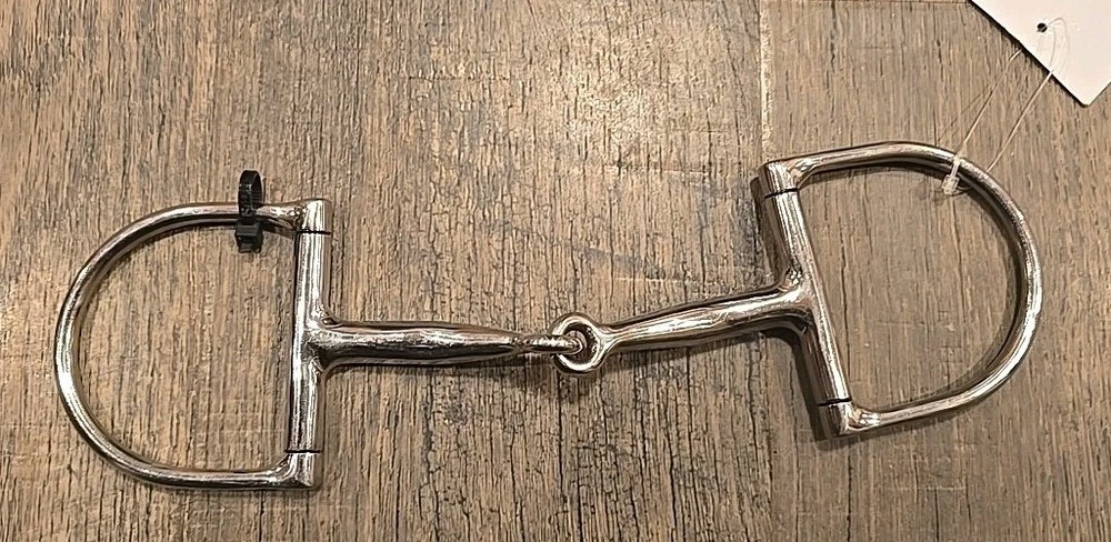 Horse Bit