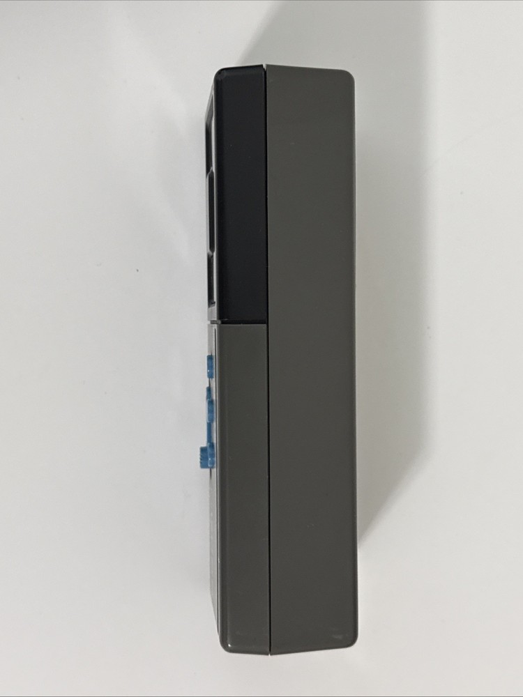 Boss Chromatic Tuner TU-12 Digital Processing Multi Instrument Tuner with Case