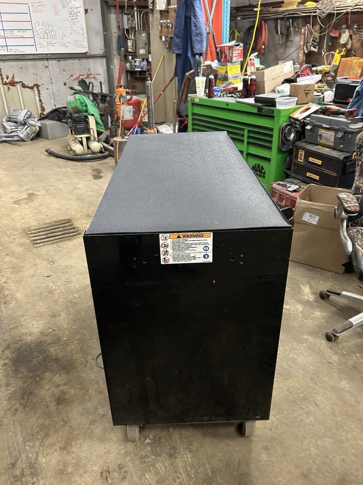 Snap-On Classic 78 Tool Box