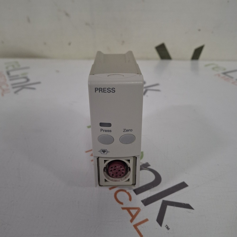 Philips M1006B Single Parameter IBP Module