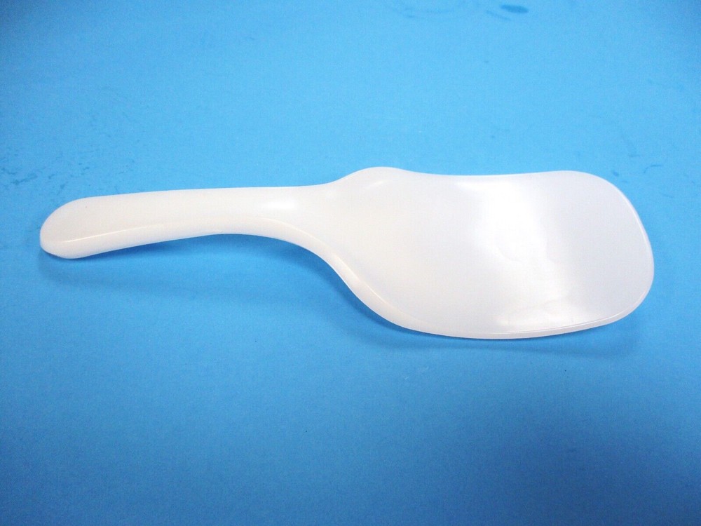 8 Inch Plastic Meat Paddle