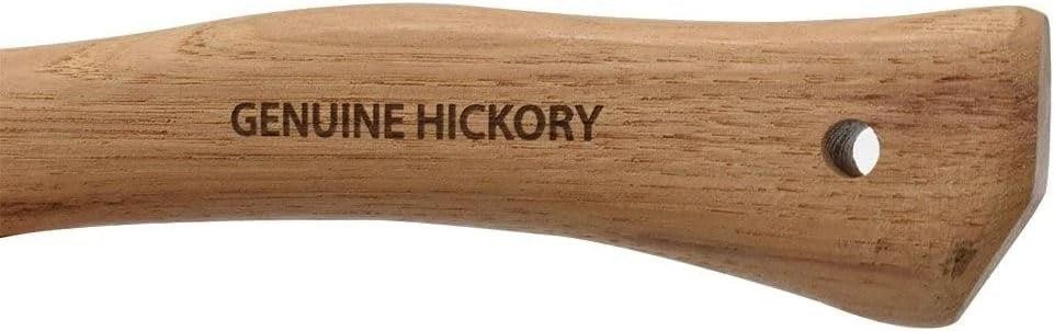 21 oz Hatchet Axe with Hickory Handle