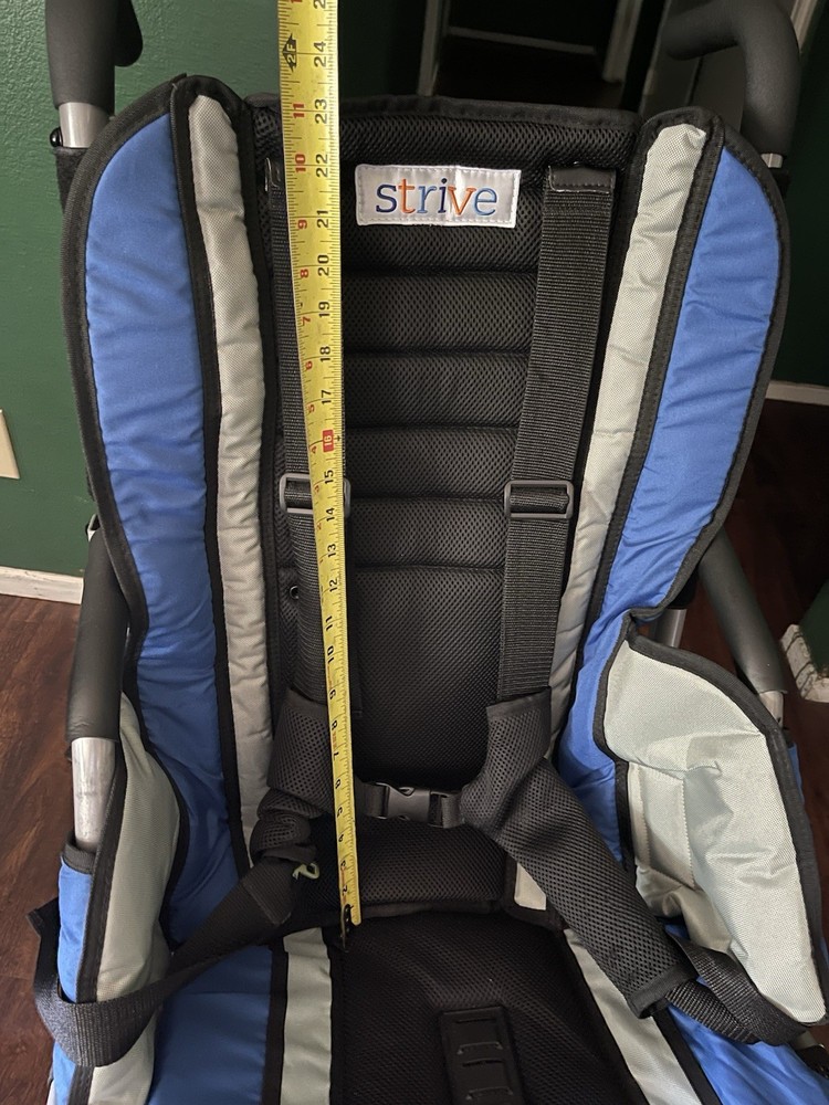 Strive Adaptive Stroller