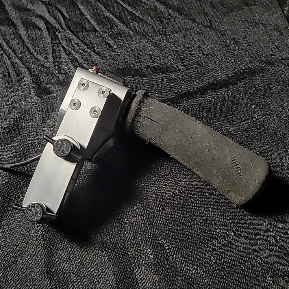 VariZoom Professional Lens Controller