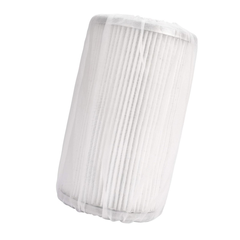 Air Pre-Filter Preclean Sleeve Compatible Filter 5811633 for Polaris Replace 708
