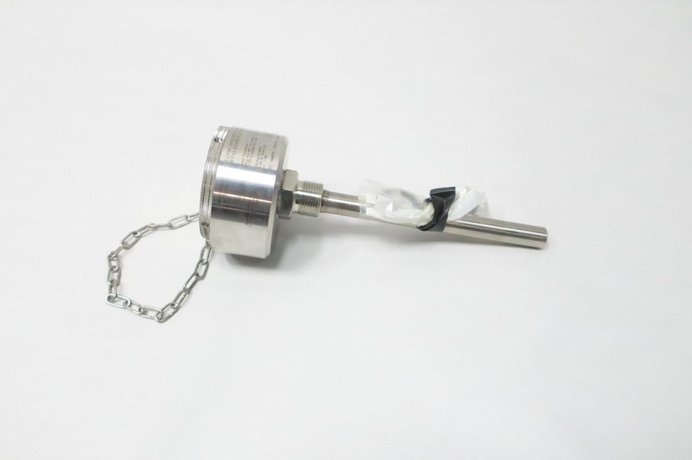 Rota BL8 2BD 17-002374 Pmf Linear Transducer