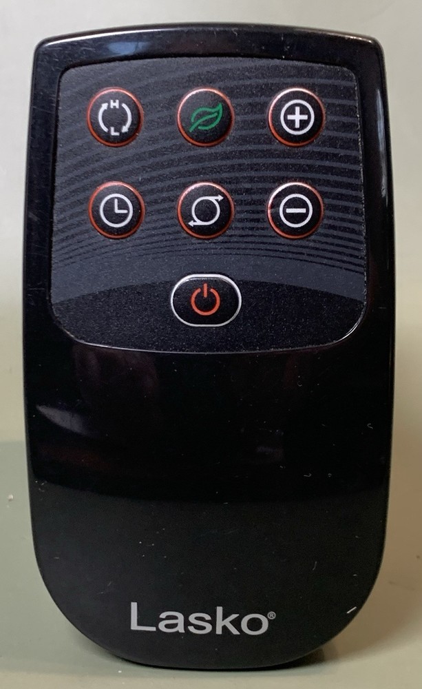 Lasko Replacement Remote Control For Fan OEM