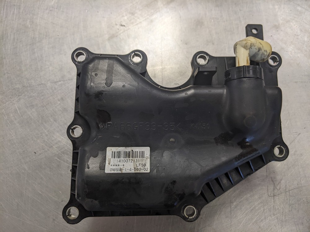 Engine Oil Separator For 06-09 Mazda 3  2.0 LF50