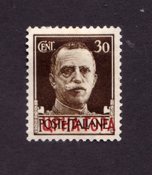 Montenegro        2n20       MH OG