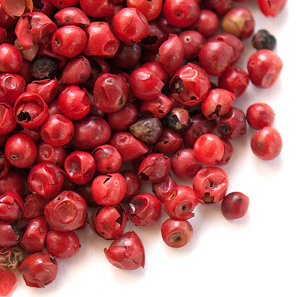 Pink Peppercorns - 16 oz.
