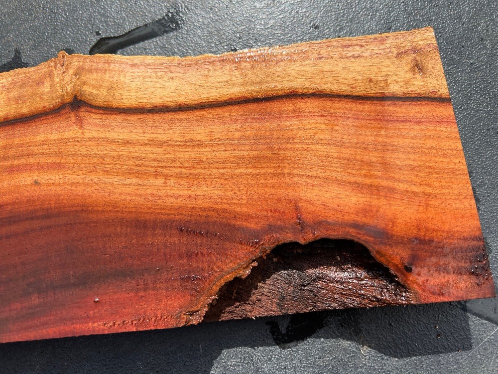 Hawaiian Milo Board #14016