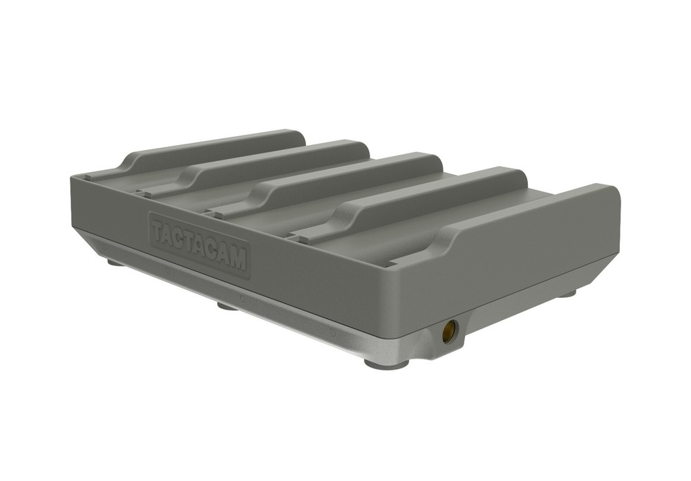 Tactacam Reveal Lithium Battery Multi-Charger