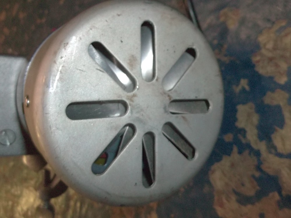 Eberach Con Torque Mixer...Stirrer power Unit...7265