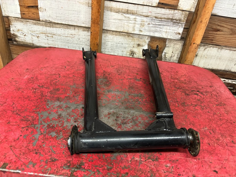1971 BSA B50SS Frame Swingarm B50 SS