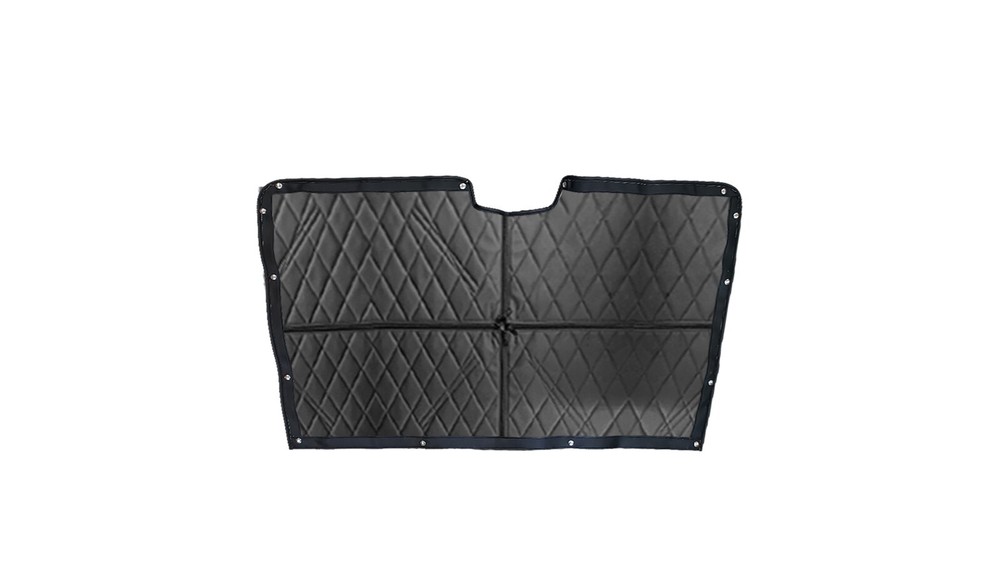 Peterbilt 387 Premium Quilted Winter Front 20 Colors Available