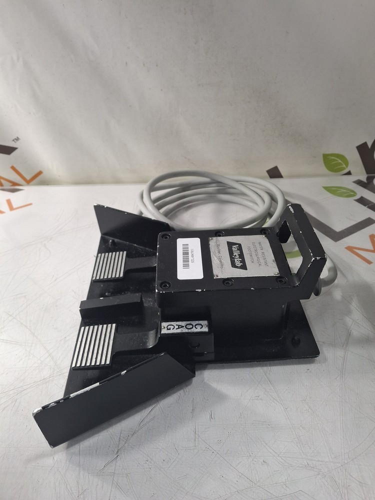 Valleylab E6008 Monopolar Electrosurgical Footswitch