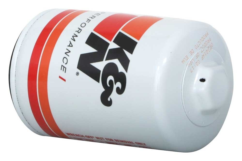 K&N HP-2011 Engine Oil Filter