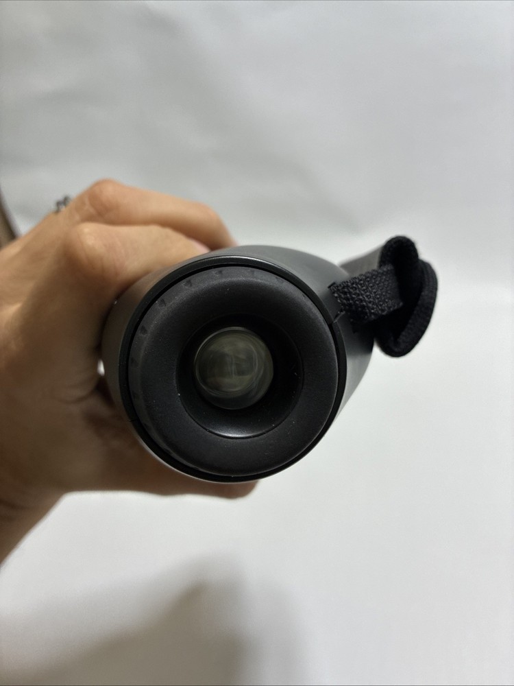 Night Vision Moonlight Monocular Scope