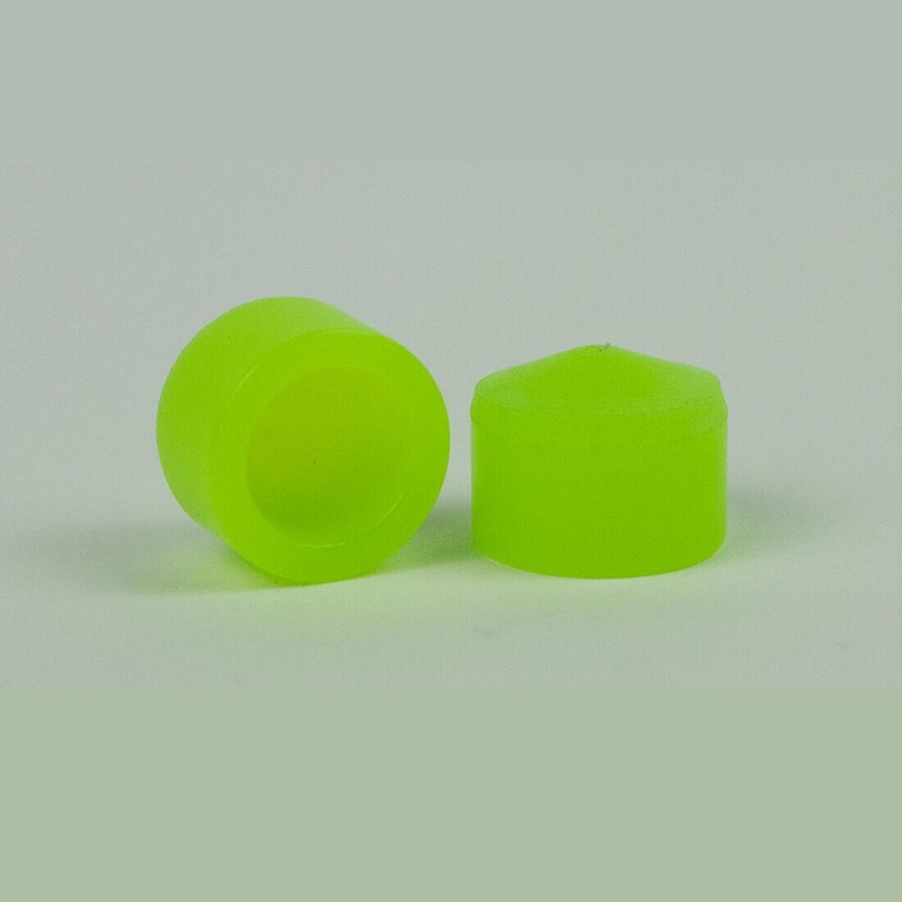 RipTide WFB Pivot Cups 96a Lime - Tracker RTX Trucks