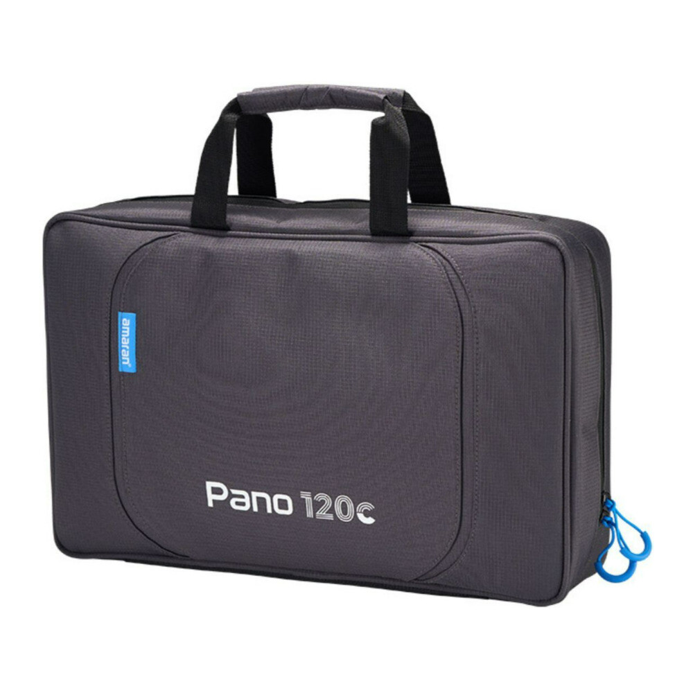 Amaran Pano 120c All In One White Panel Light Creator Kit