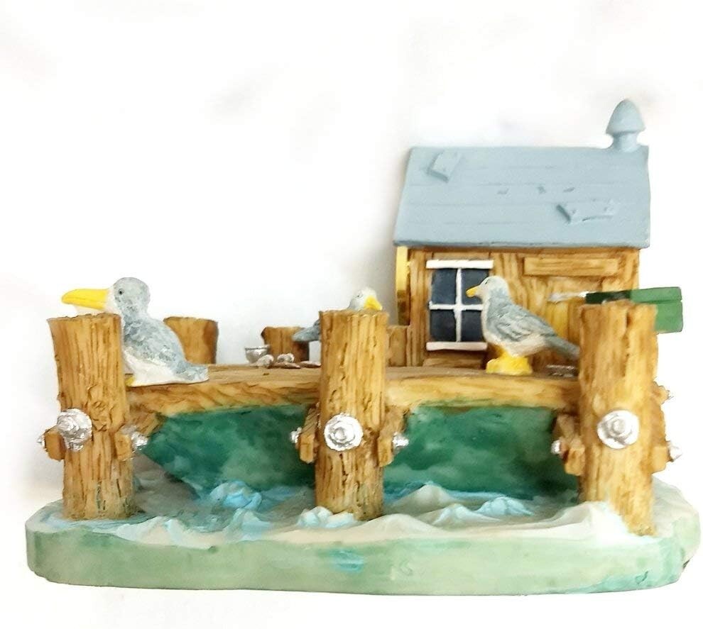 Time Zone Desk Clock - BAIT SHOP
