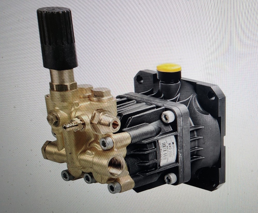 Comet BXS 0615 E Misting Pump 6526.1001.00