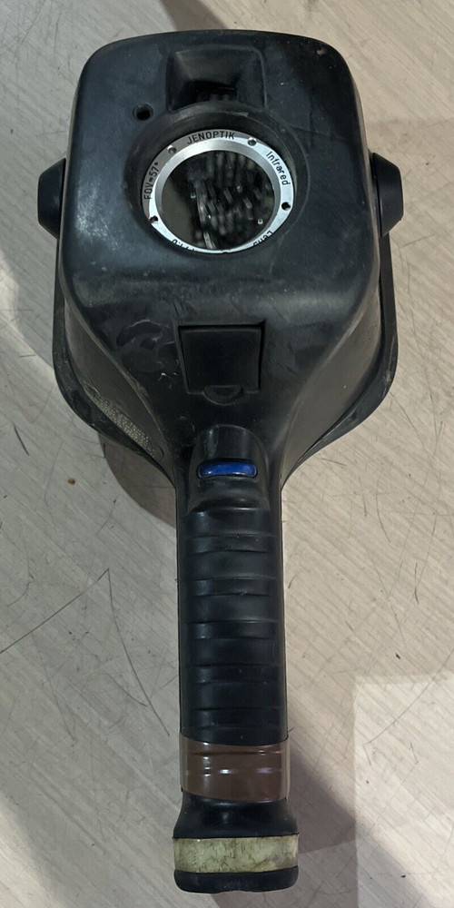 DRAGER UCF 9000 IMAGE CAMERA /