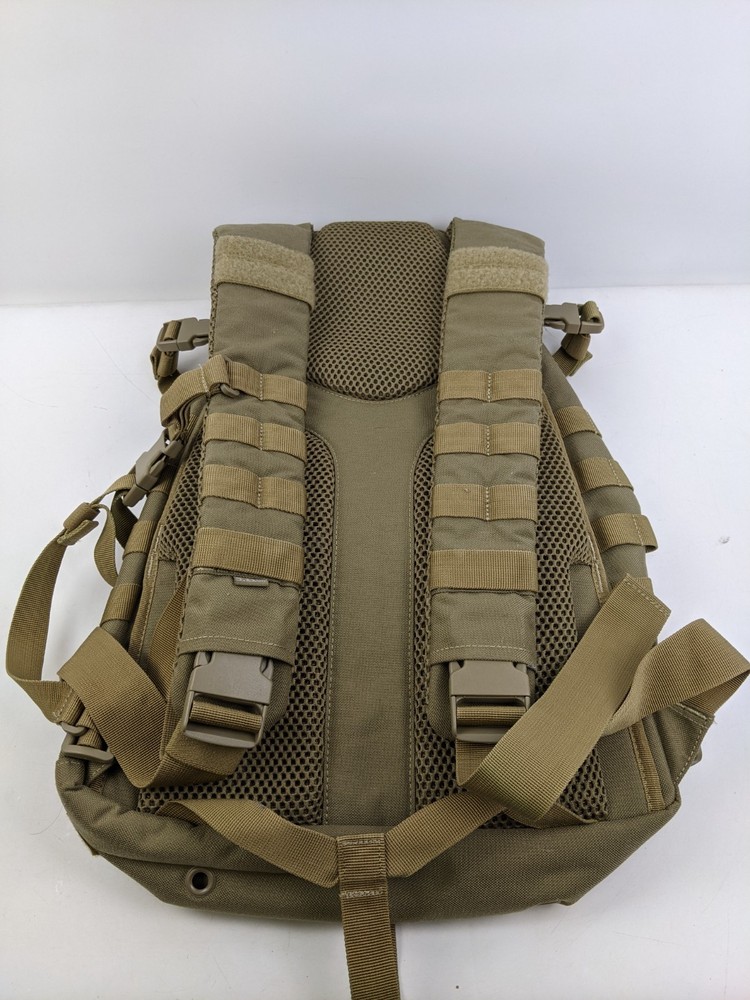 5.11 Tactical Rush Backpack Ranger Green