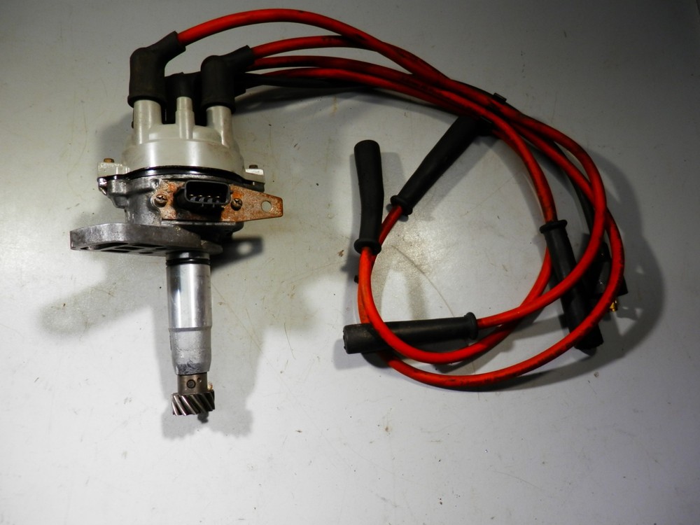 90-93 MAZDA B-2200 EFI Distributor