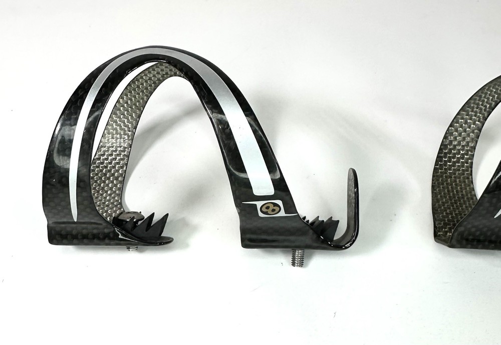 Origin8 Carbon Bottle Cages Pair