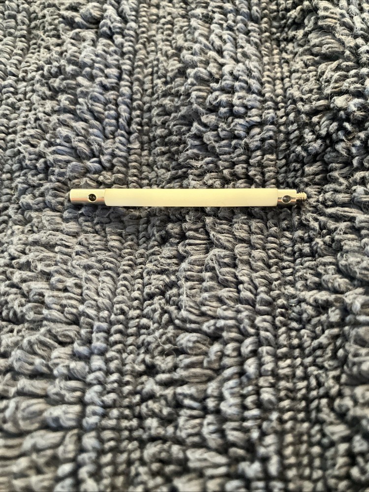 40mm CMM Replacement Stylus Extension