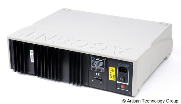 Accent Optical Technologies DiVA D225HR Dynamic I(V) Analyzer