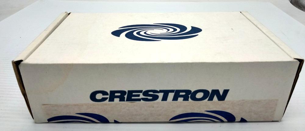 Crestron HD-RX-101-C-E Cable Receiver new sealed